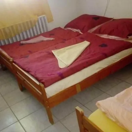 Tapolcai Homestay Tapolca