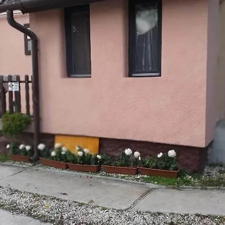 Tapolcai Homestay Tapolca