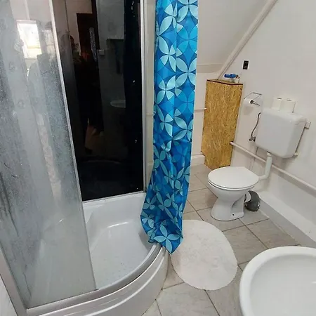 Tapolcai * Ταπόλκα