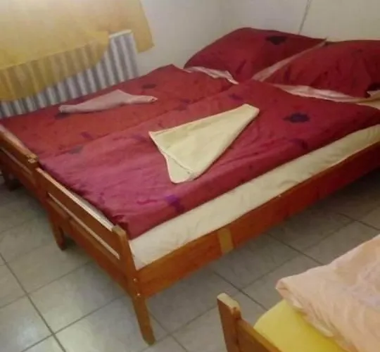 Tapolcai Homestay Tapolca