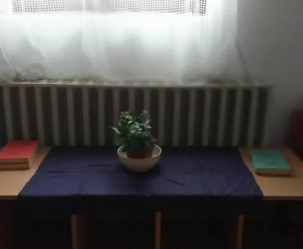 Gazde/Camere de închiriat Tapolcai