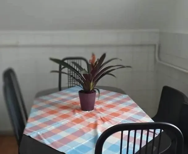 Gazde/Camere de închiriat Tapolcai