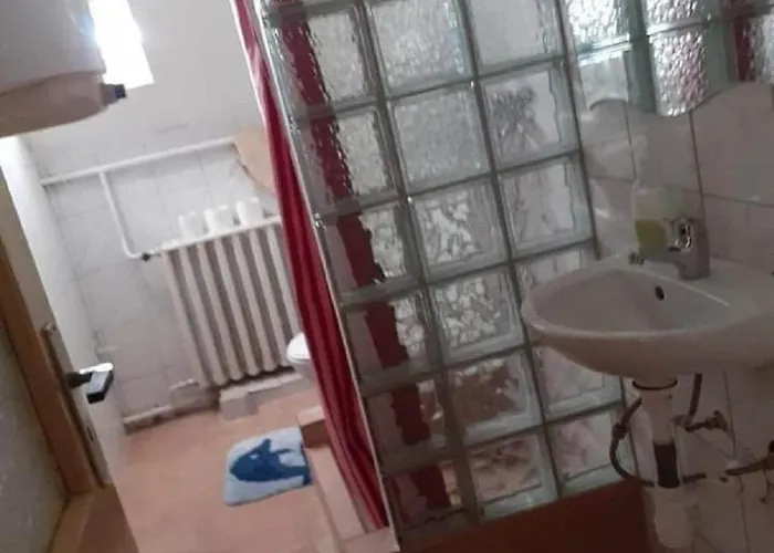 Gazde/Camere de închiriat Tapolcai *